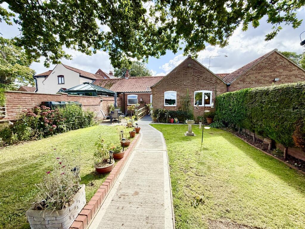 Main image of property: Back Lane, Rollesby NR29