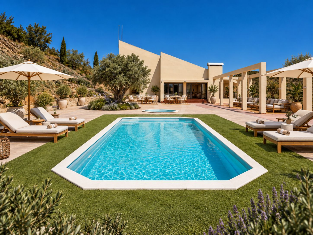 Main image of property: Algarve, Alcoutim