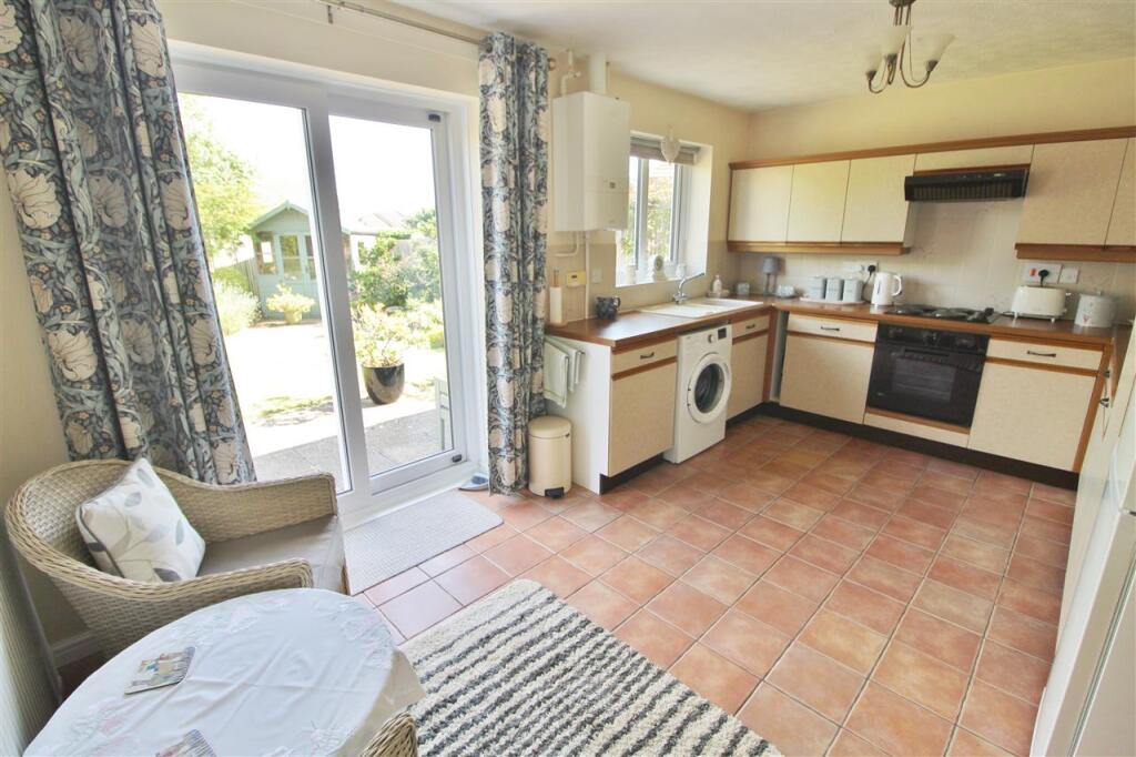 House in South Kesteven, Grantham - View 5