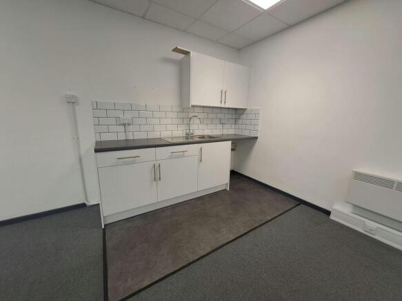 Unit 33 Clarke Road - Kitchenette .jpg