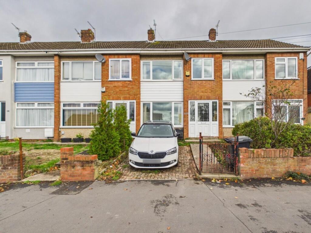 Main image of property: Summerhill Road, Bristol
