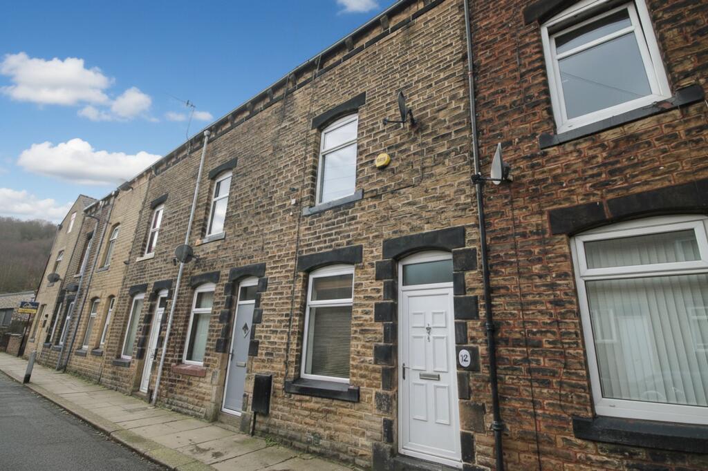 Main image of property: Richmond Street, Todmorden, OL14