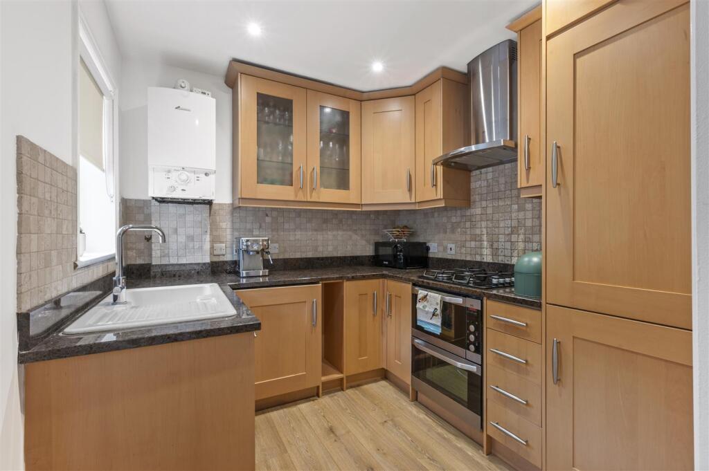 House in London - View 4