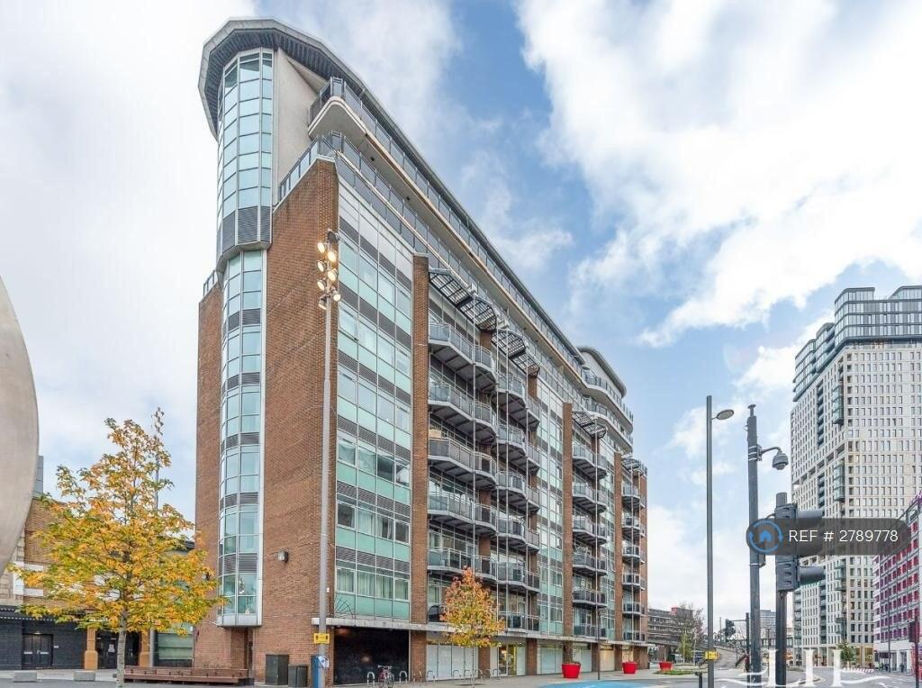 Main image of property: The Heights, London, E15