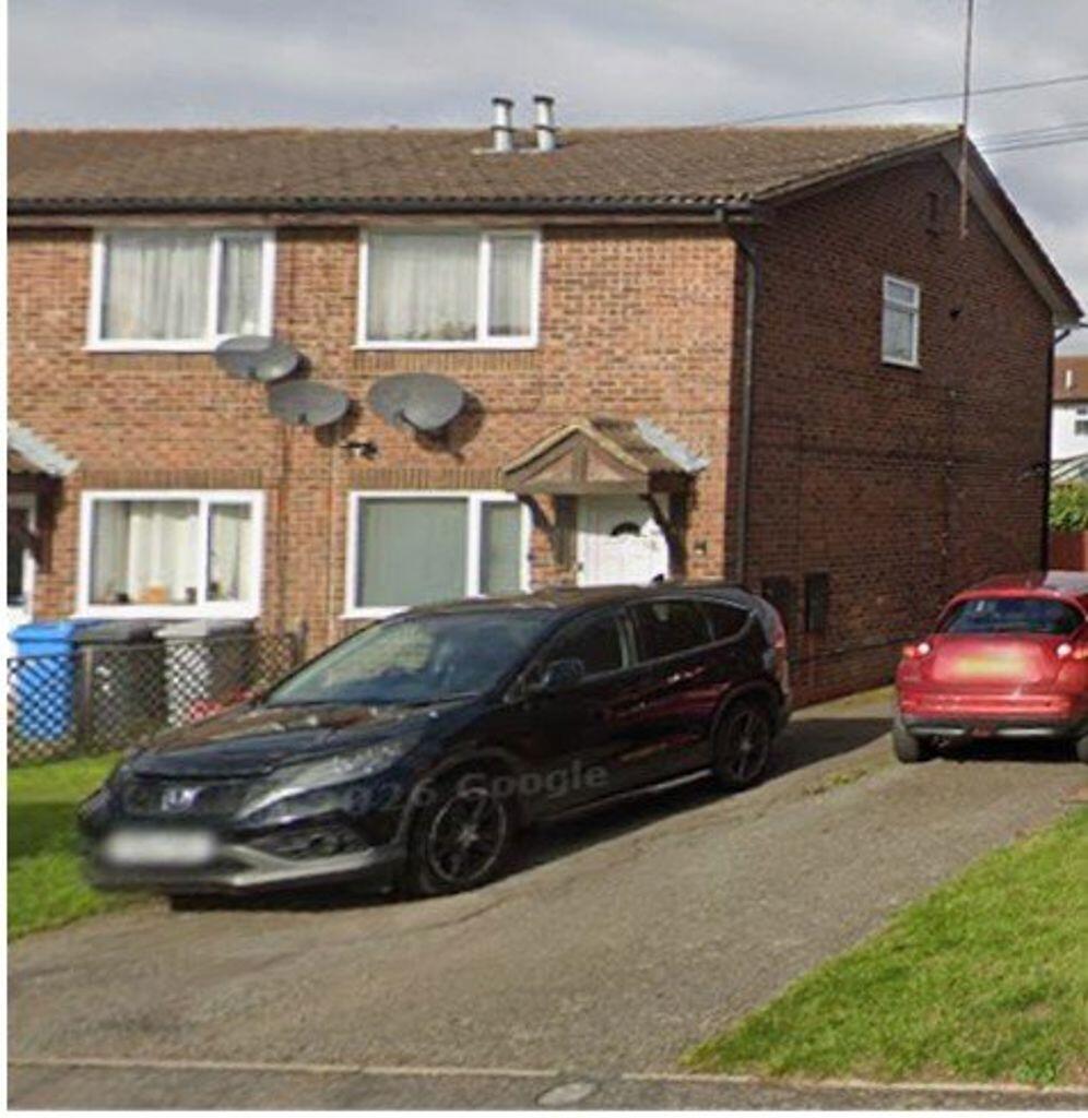 Main image of property: Dickins Drive - Kettering