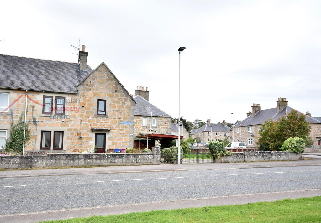 Main image of property: Newmill Road, Elgin, IV30 4BP