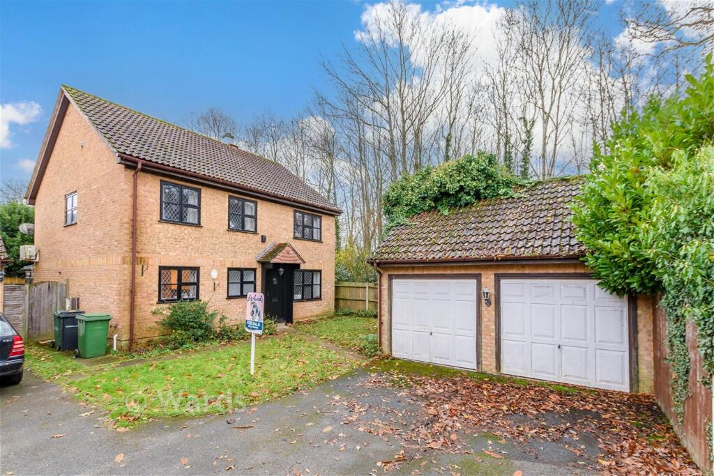 Main image of property: Briar Fields, Weavering, Maidstone, Kent