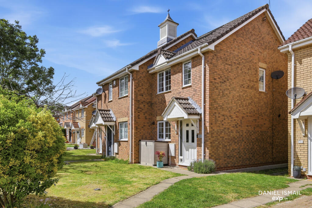 Main image of property: Armath Place, Langdon Hills, SS16 6