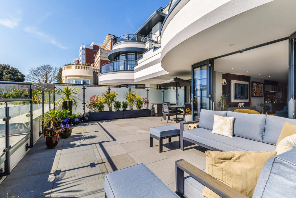 Additional image 26 of East Overcliff Drive, Eastcliff, Bournemouth, Dorset, BH1