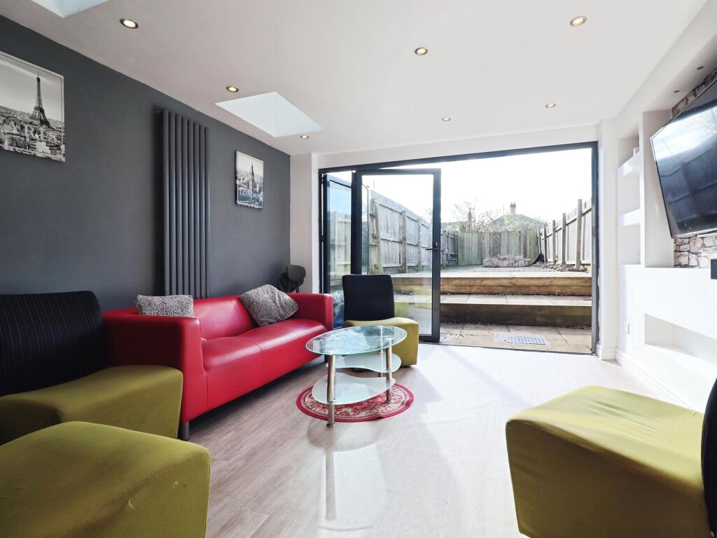 Main image of property: Watson Road, Cardiff