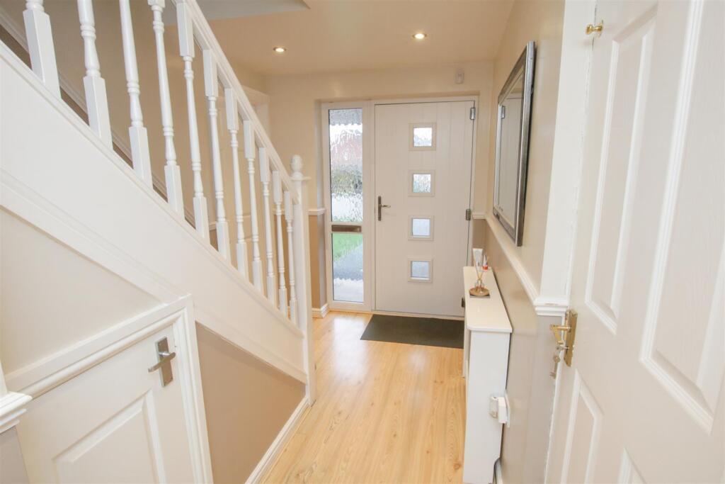 House in Doncaster, South Yorkshire - View 5