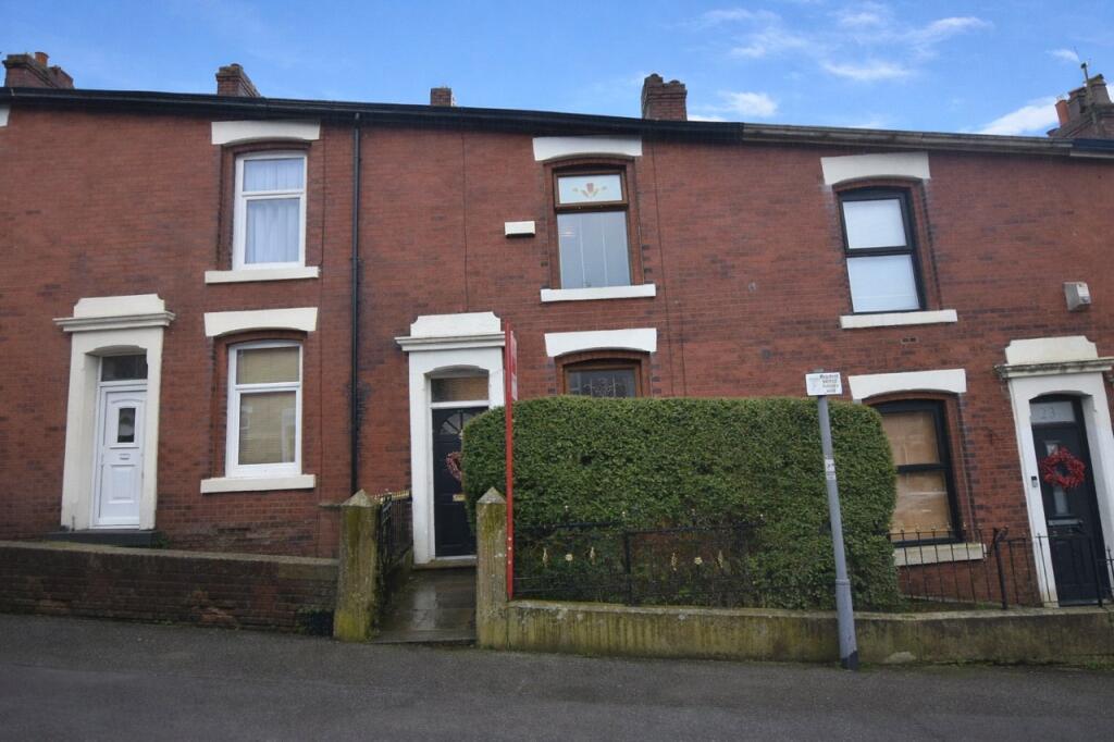 Main image of property: Abbotsford Avenue, Longshaw, Blackburn, Lancashire, BB2