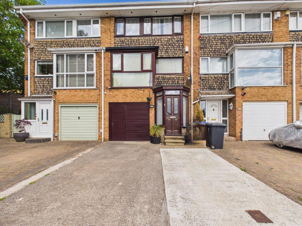 Main image of property: Littlewood Drive, Sheffield, S12