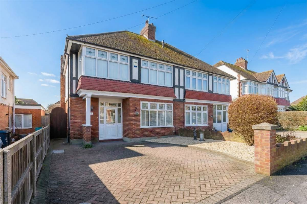 Main image of property: Wentworth Avenue, Westbrook, Margate