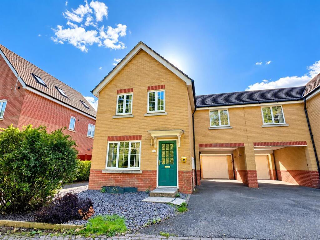 Main image of property: Maple Rise, Whiteley