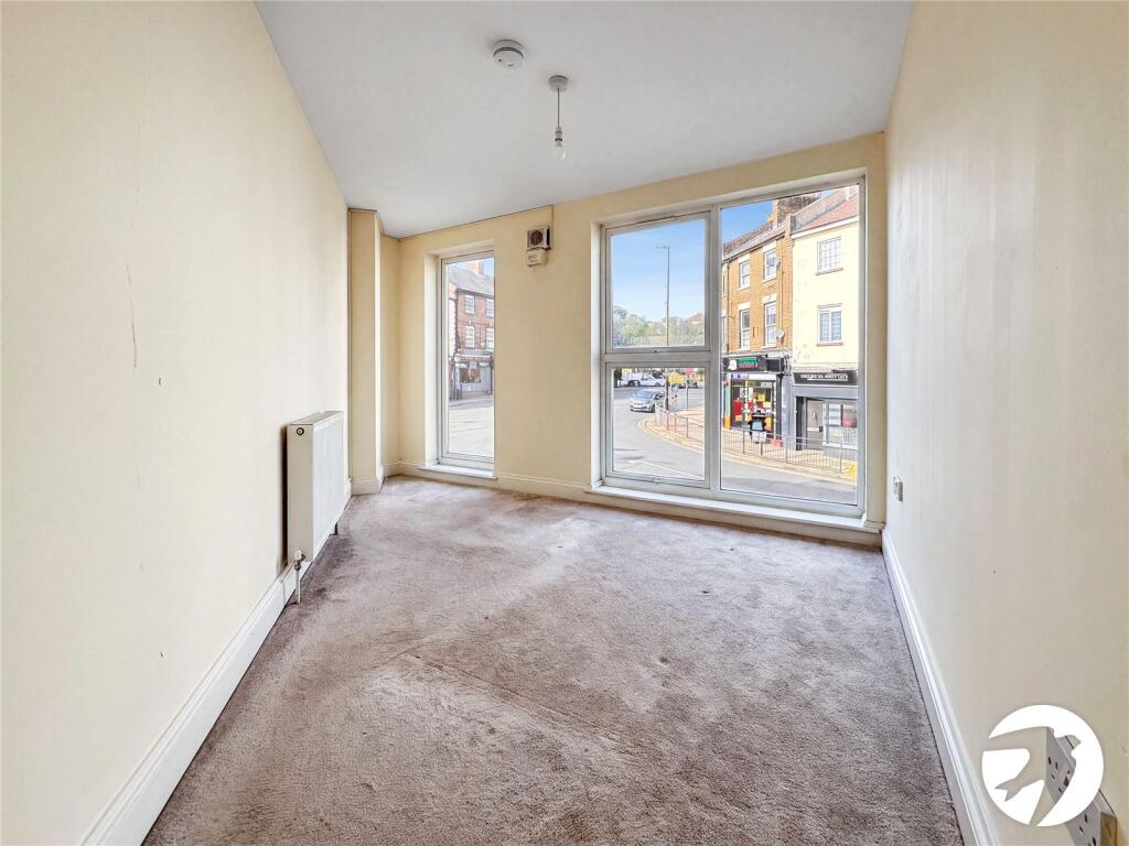 Apartment in London, Upper Sydenham, Forest Hill - More