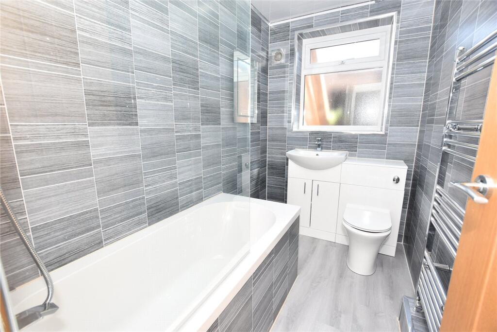 Silverlea Avenue, Wallasey, Merseyside, CH45 photo 4