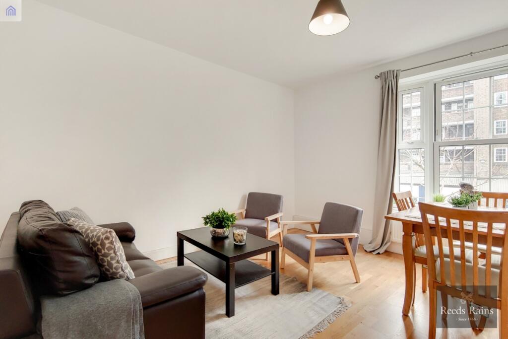 Main image of property: Bowling Green Street, London, SE11