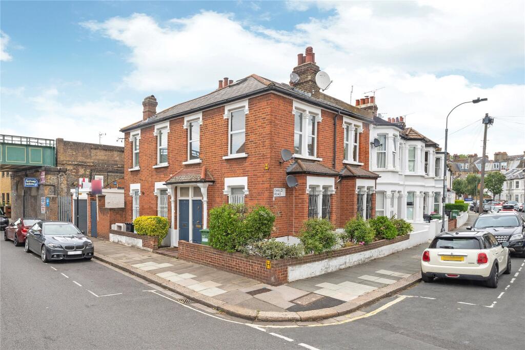Main image of property: Grimston Road, London, SW6