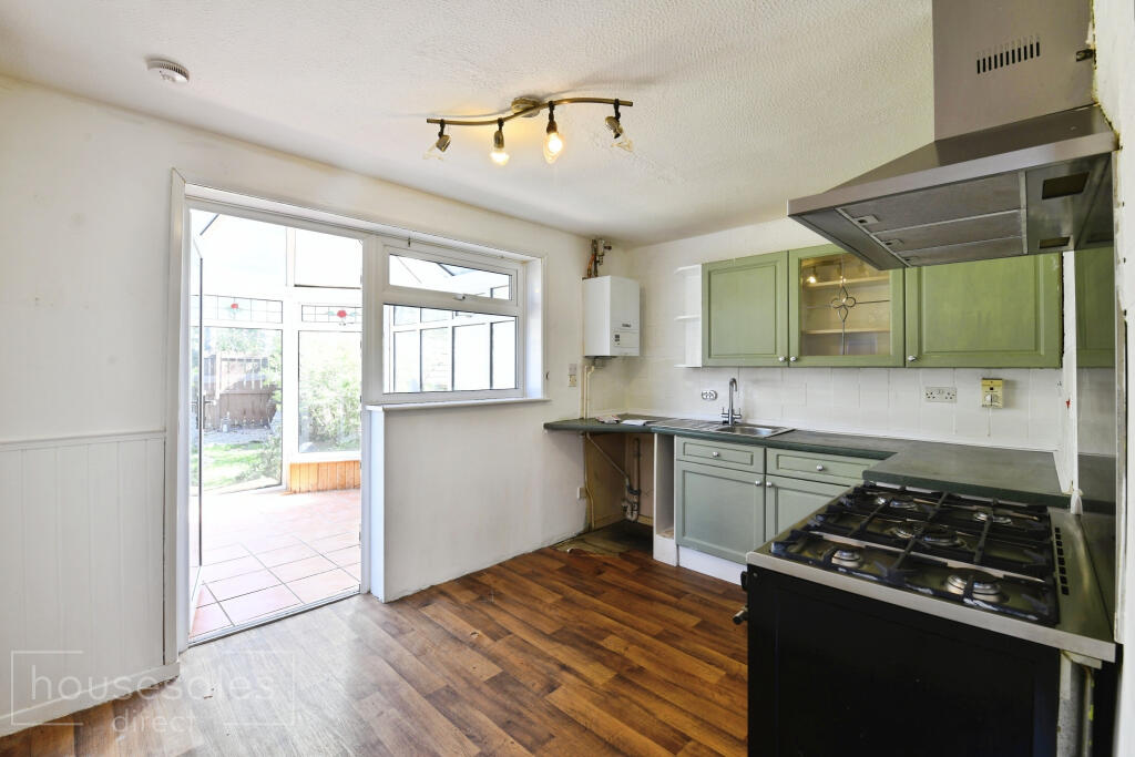 House in York - View 5