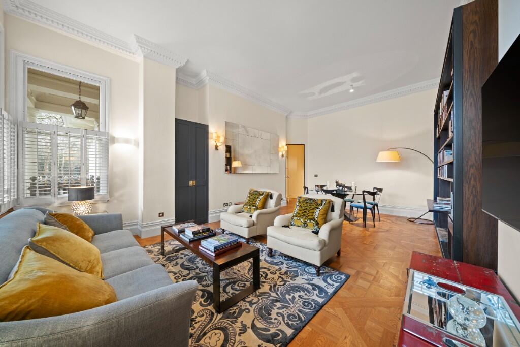 Apartment in London, South Kensington - View 2