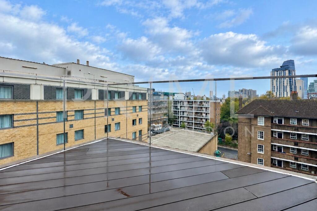 Apartment in London, Lambeth - View 2