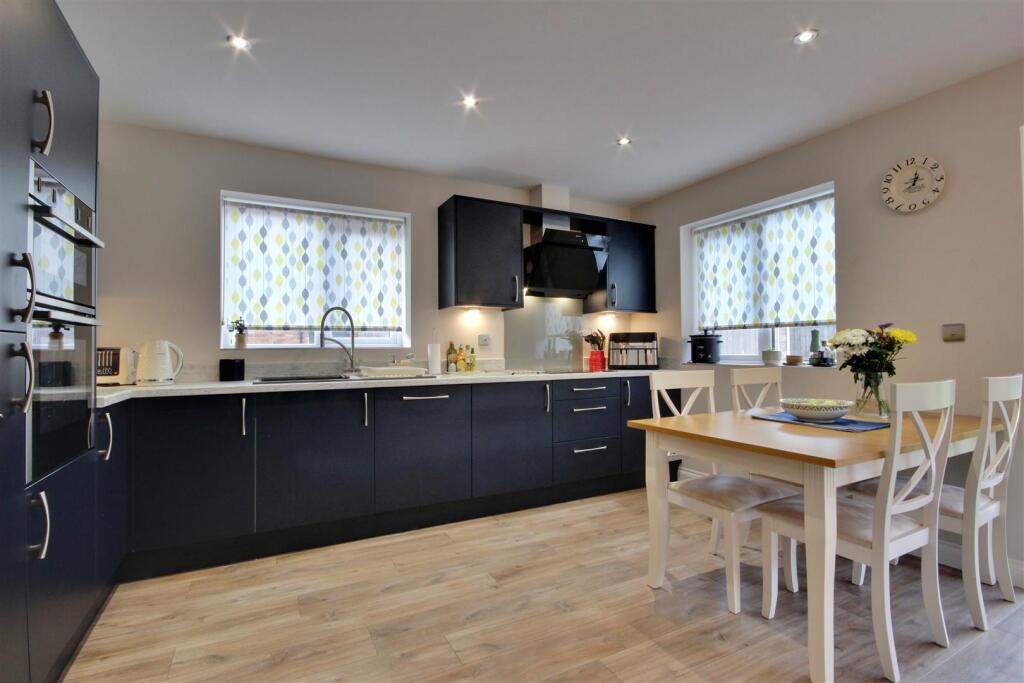 Main image of property: Romney Drive, Shepherds Lane, Lincoln Way, Beverley