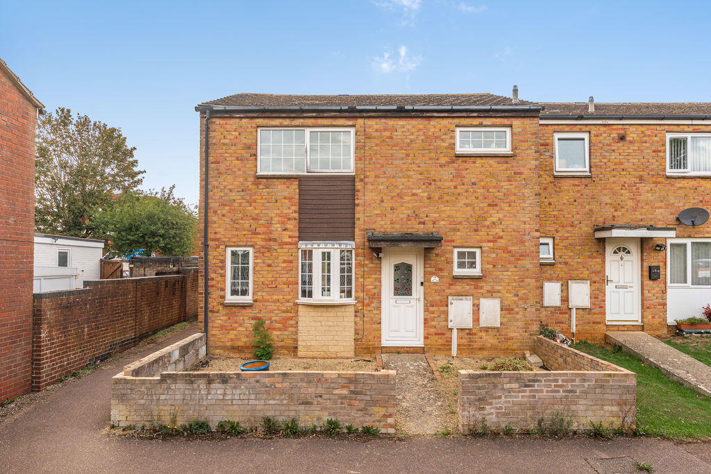 Main image of property: Ferriston, Banbury - NO ONWARD CHAIN