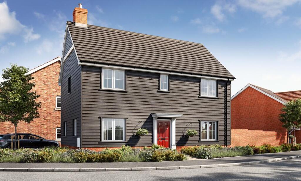 Main image of property: Parsonage Road,
Takeley,
CM22 6PU