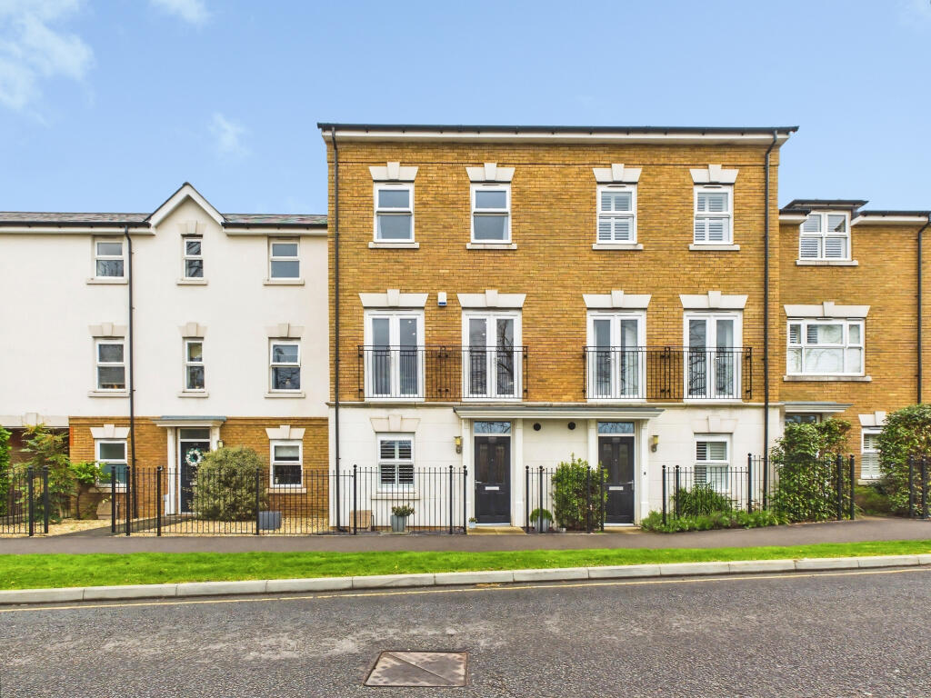 Main image of property: Parsonage Road, Horsham, West Sussex