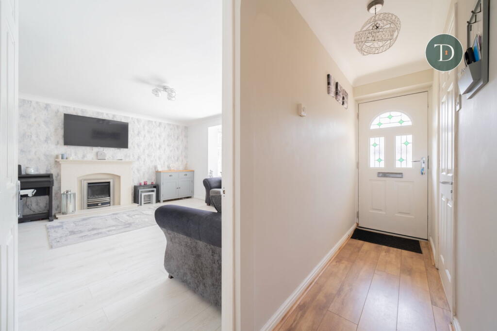 House in Ellesmere Port - View 5