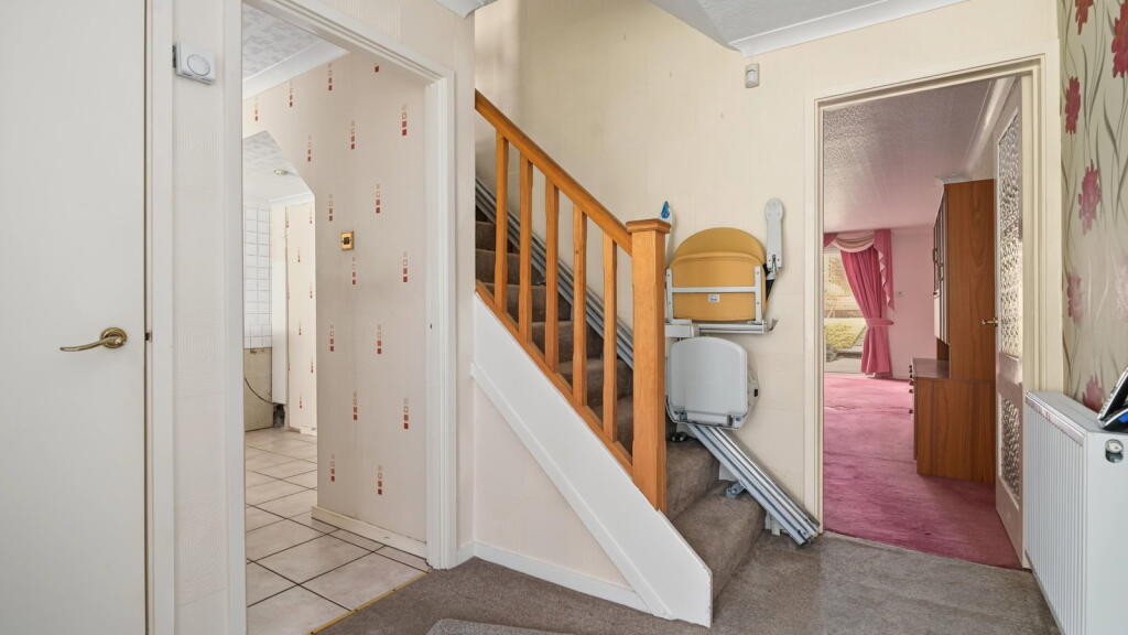 House in Birmingham - View 5