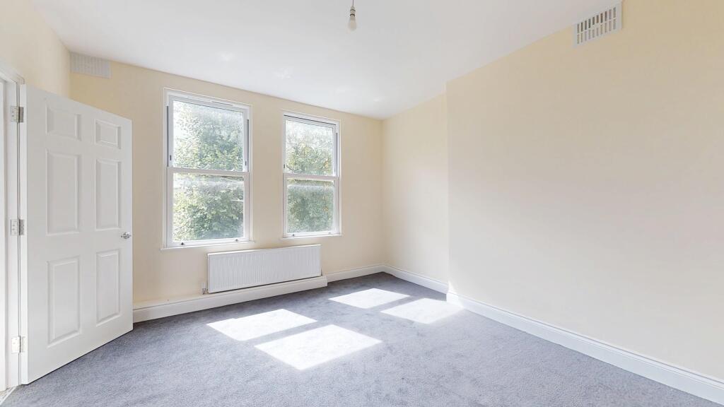 Apartment in London, Archway - More