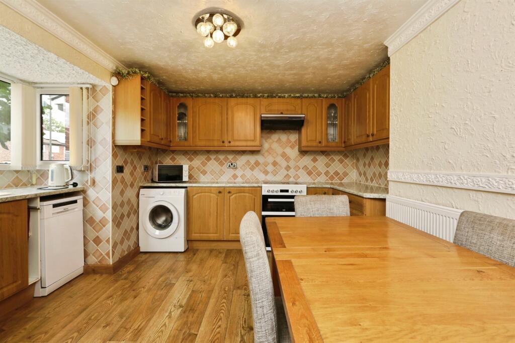 House in Sheffield - View 5
