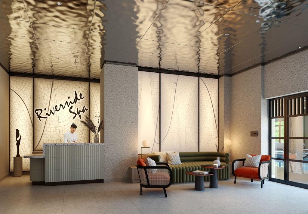 Main image of property: Dunlip and Pochard House,
1 Hawser Lane,
London,
E14 0XZ