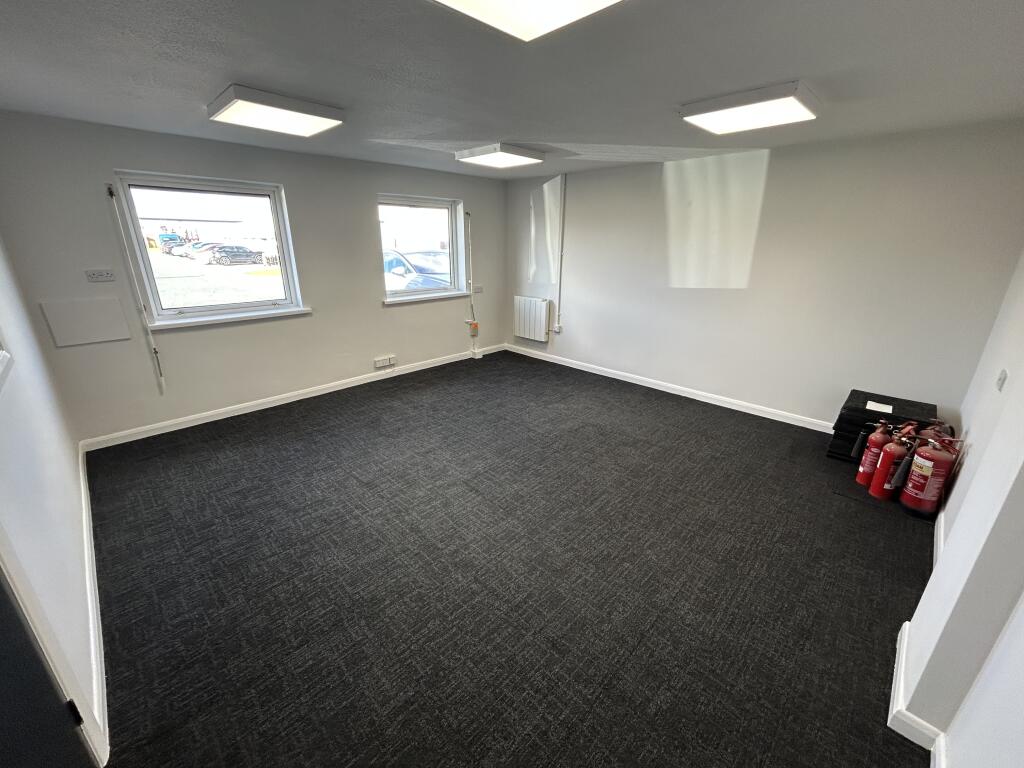 Internal Office 5