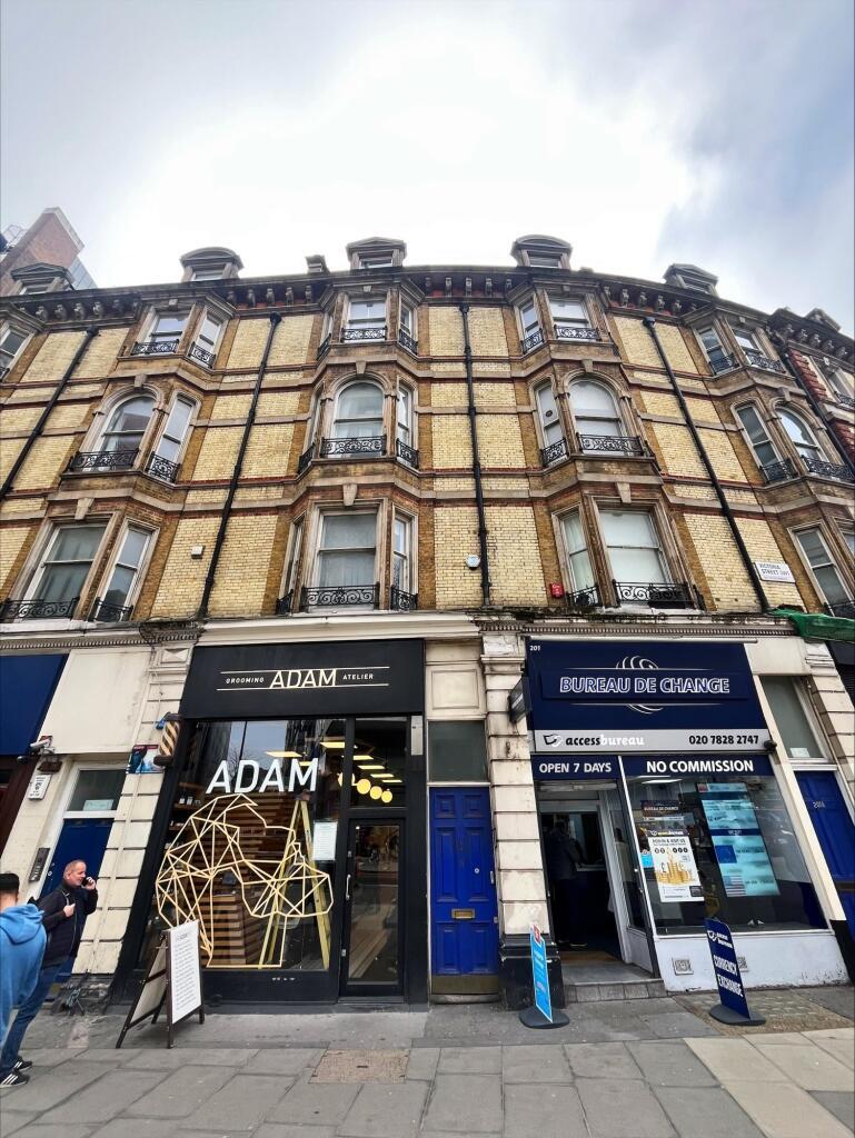 Main image of property: Victoria Street, City Of Westminster, London