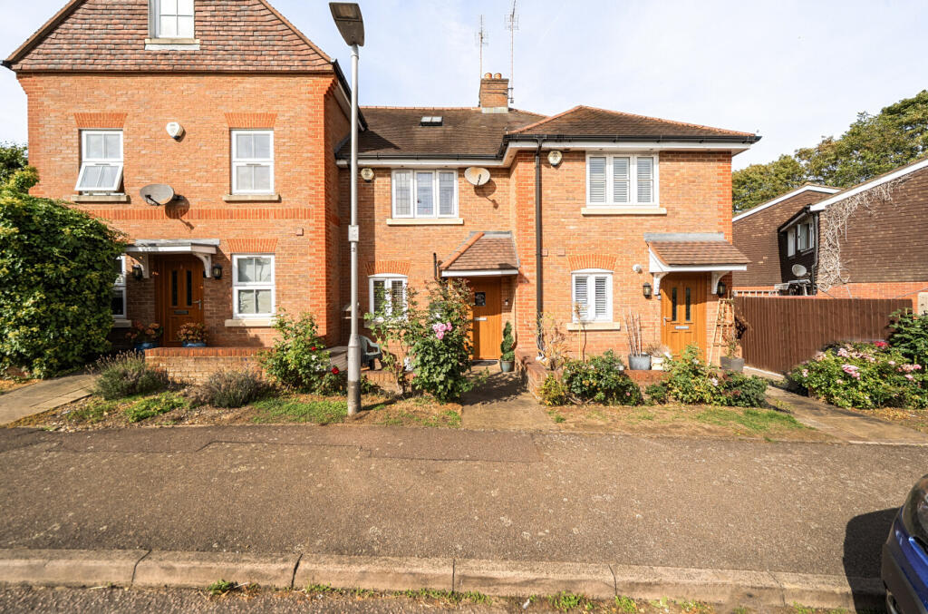 Main image of property: Fullerton Close, Markyate, St. Albans
