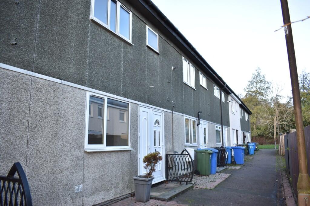 Main image of property: 76 Onslow Street, Livingston, West Lothian, EH54
