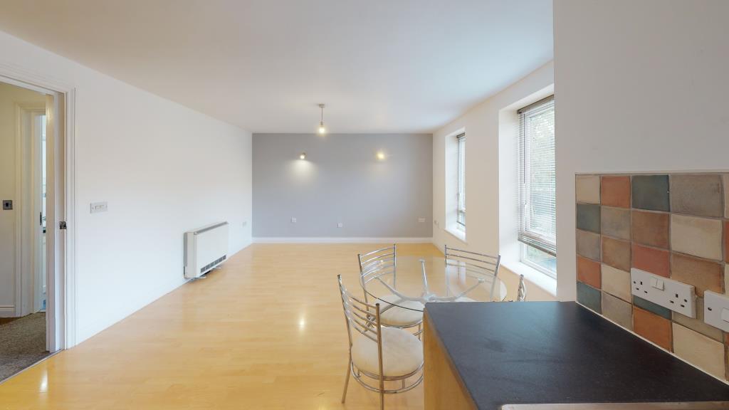 Main image of property: 3 Wheatsheaf Court, Millers Green, Sneinton, Nottingham, NG2 4NL