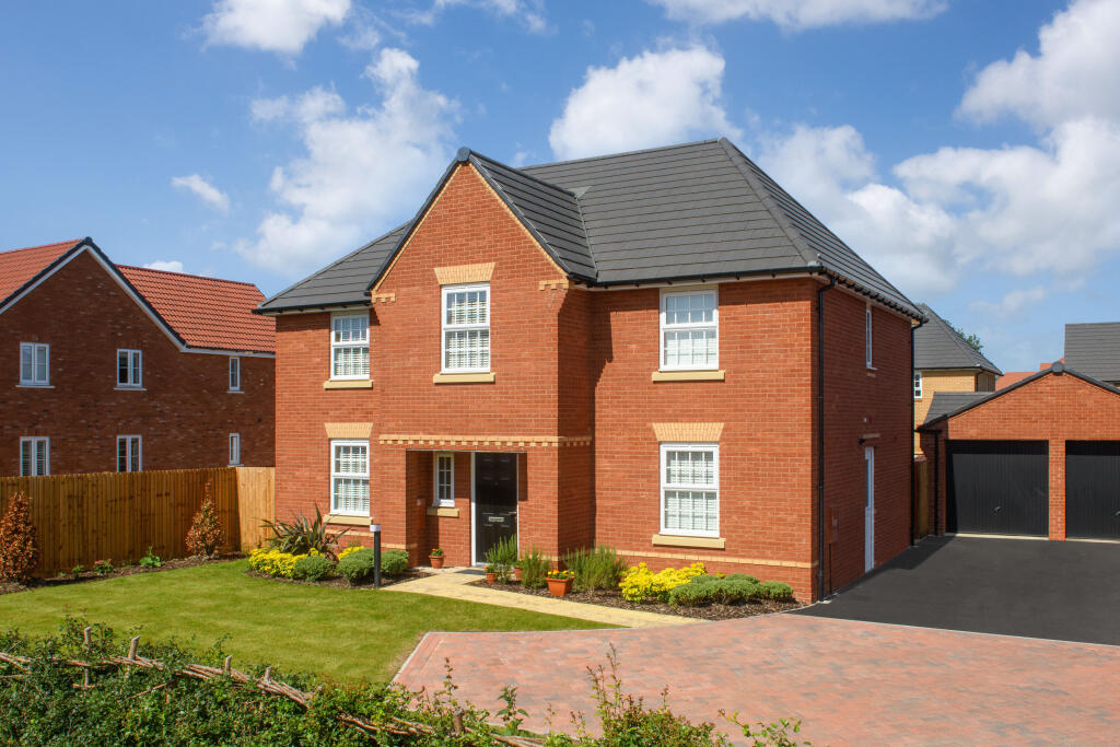 Main image of property: Oxlip Boulevard,
Ipswich,
IP1 6FA