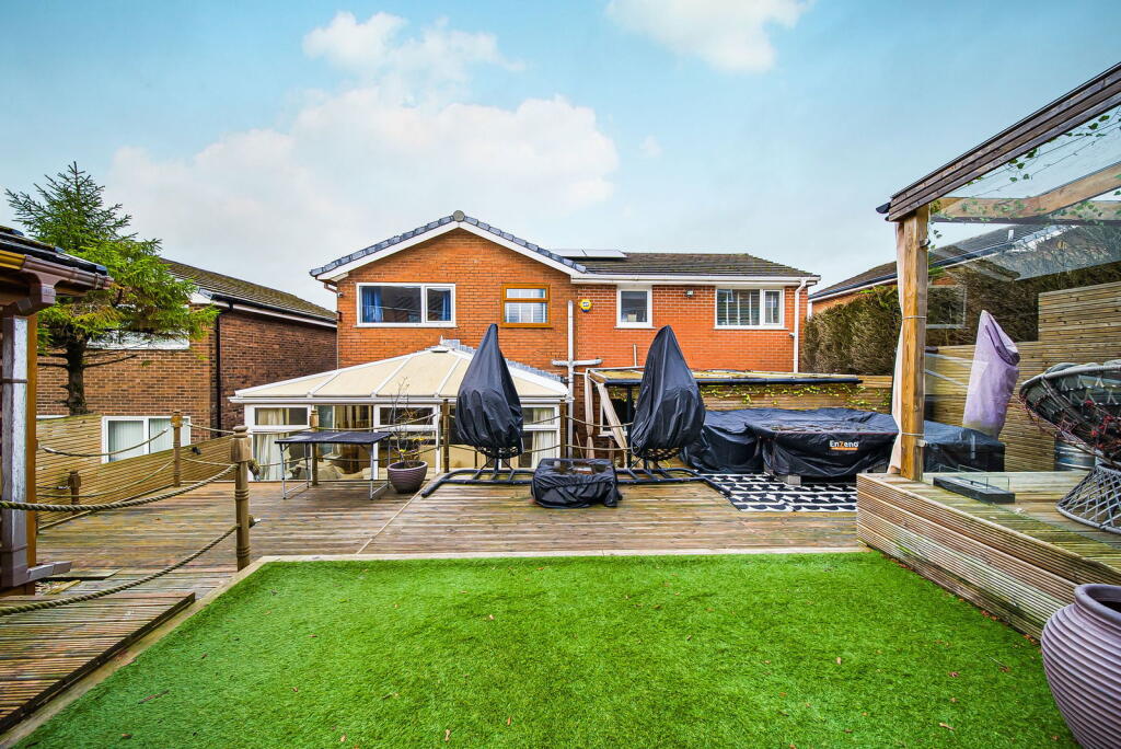 Additional image 35 of Pole Lane, Darwen, Blackburn With Darwen, BB3 3LD