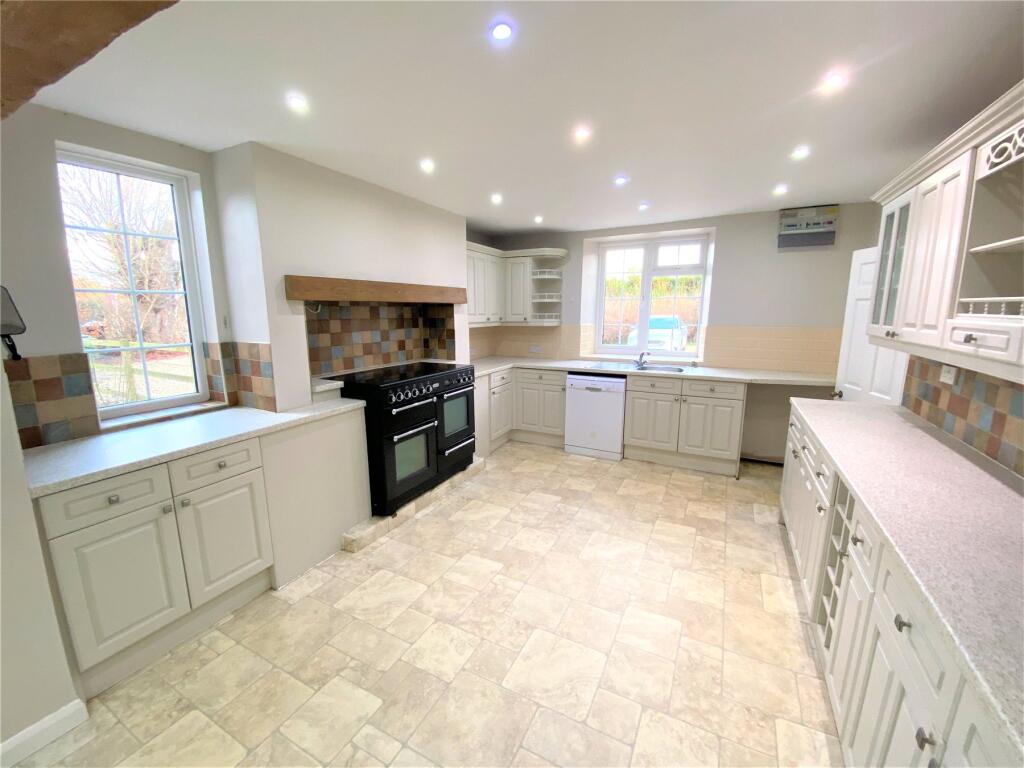 House in South Kesteven, Brandon, Hough on the Hill - View 5
