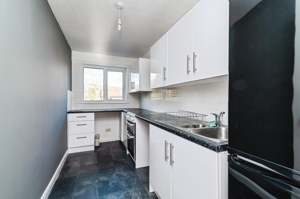 Apartment in Nottingham - View 5