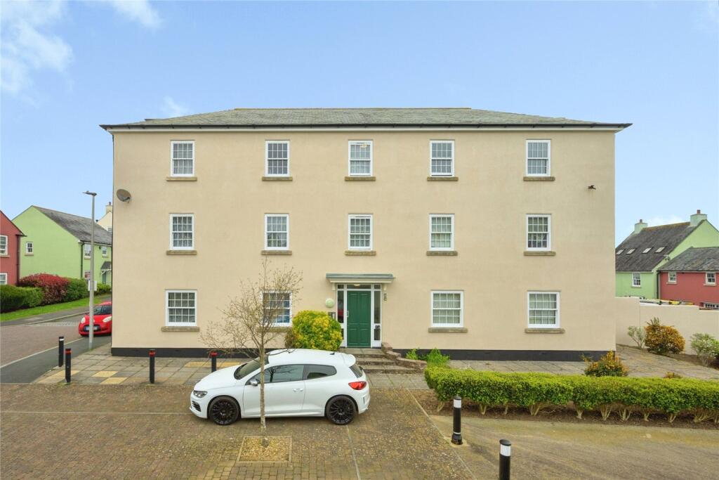 Main image of property: Greenhill Road, Plymouth, Devon, PL9