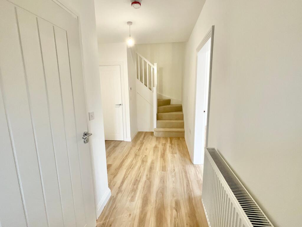 House in Stoke-on-Trent - View 5
