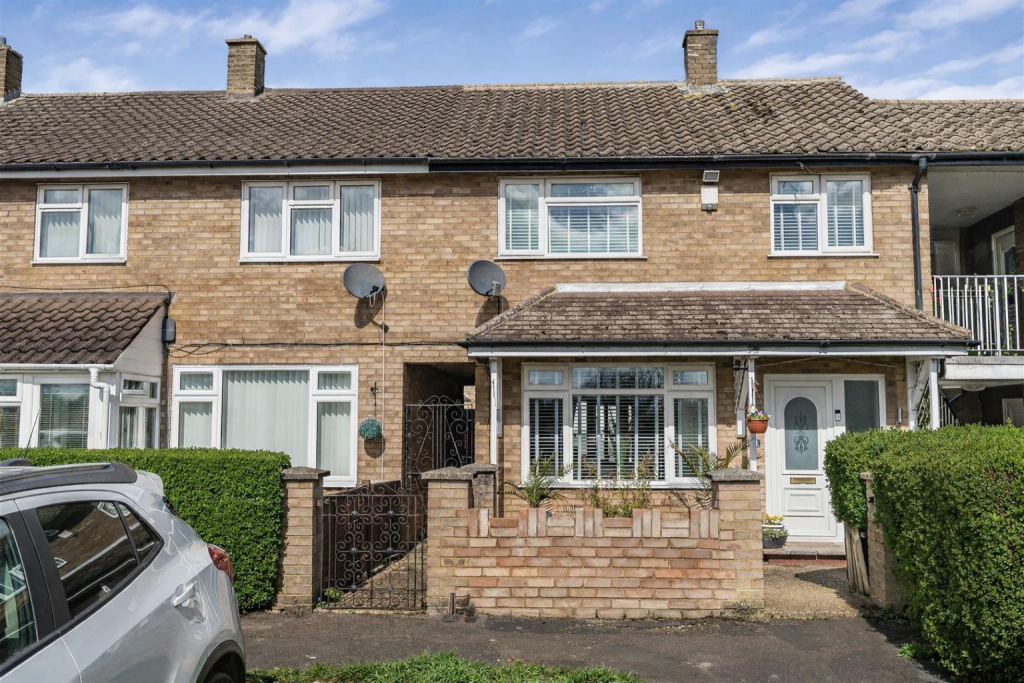 Main image of property: Vaughan Way, Slough