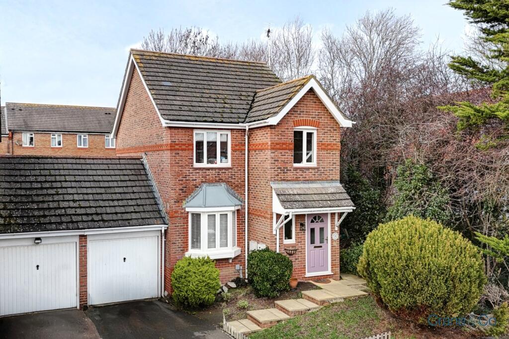 Main image of property: Penrith Way, Eastbourne, BN23