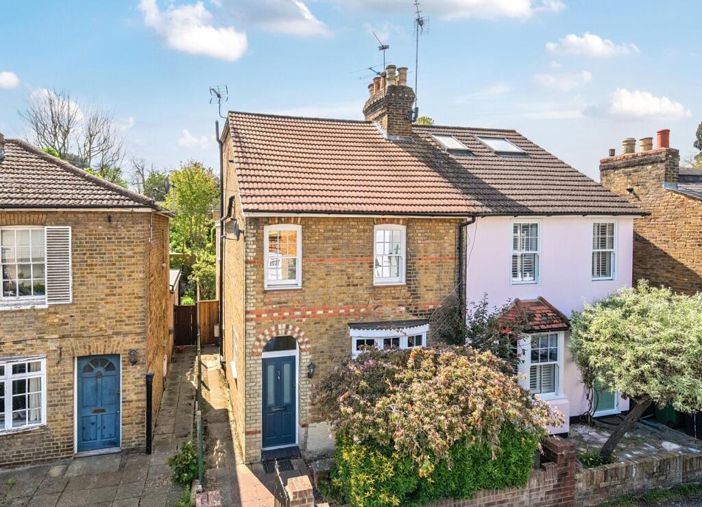 Main image of property: Anderson Road, Weybridge, KT13