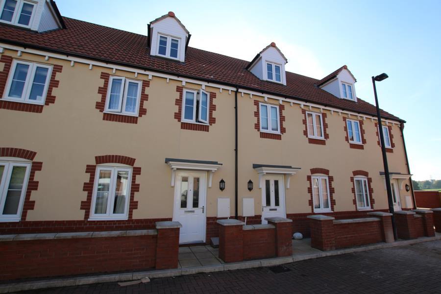 Main image of property: Foxglove Close - Stoke Gifford